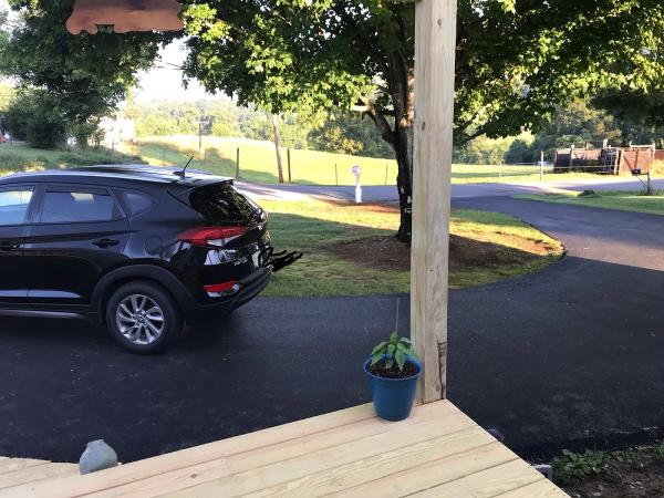 Tommy & Son's Paving LLC