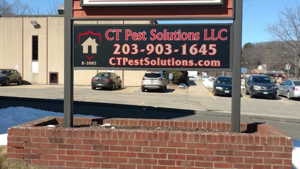 CT Pest Solutions