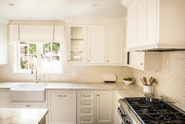 Denise Bosley Interiors