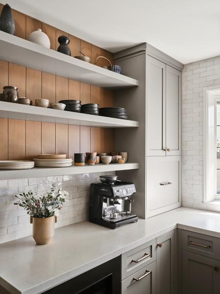 Denise Bosley Interiors