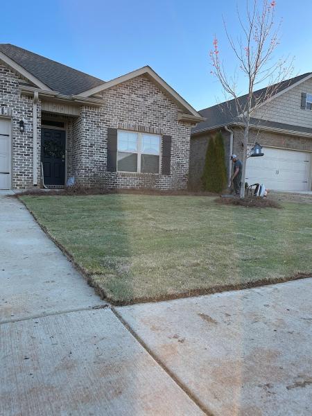 Lakyn's Lawn and Landscaping