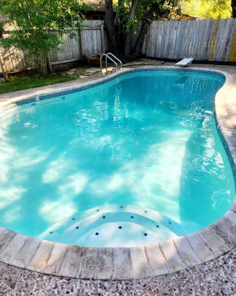 Prime Pool Service