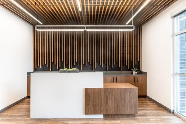 Environments Interior Design