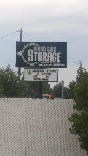 West Side Storage
