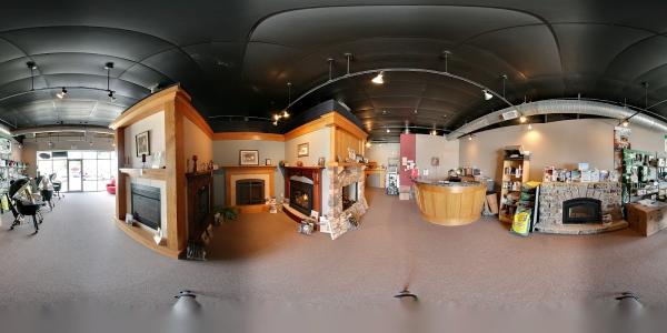 Home Fires Incorporated