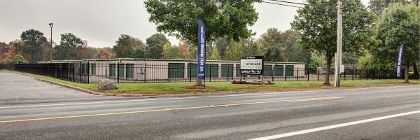 Western Mass Storage Solutions