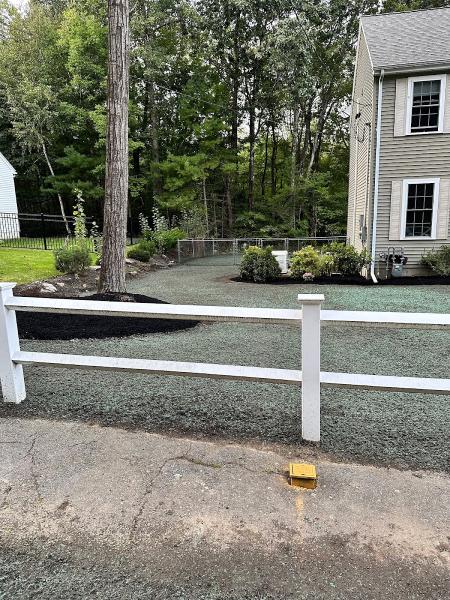 Perrone Landscaping