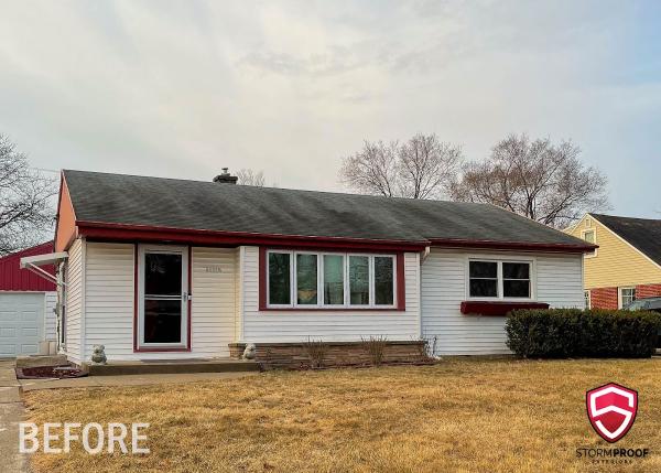 Stormproof Exteriors