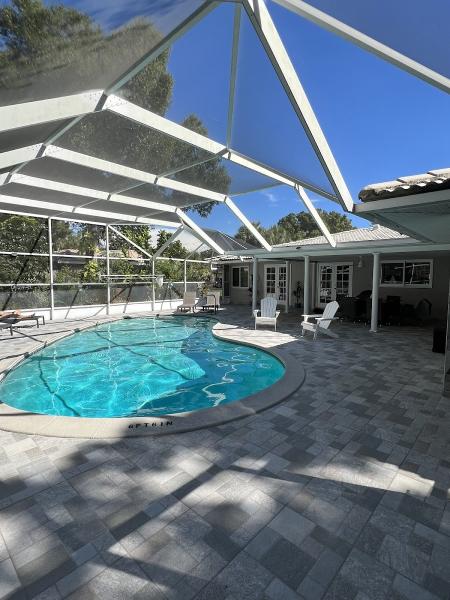 Water Club USA Pool Store