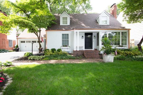 Fairway Exteriors