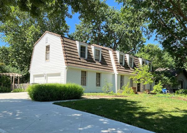 Fairway Exteriors