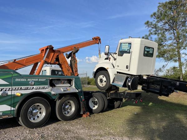 Lamar Olliff Electric