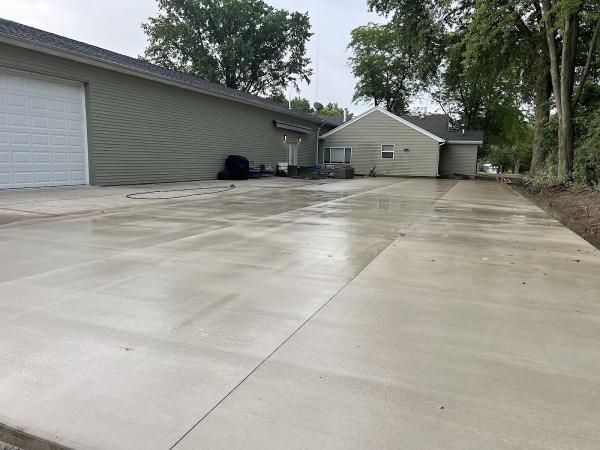 Tri State Concrete LLC