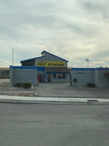 Cerritos Self Storage