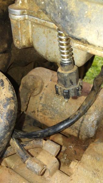 Gilreath and Son Plumbing and Drain Service