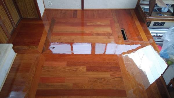 My Floor Guy LLC