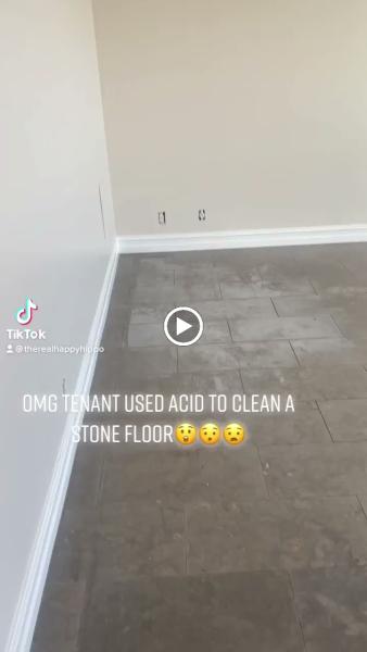 Happy Hippo Floor Care