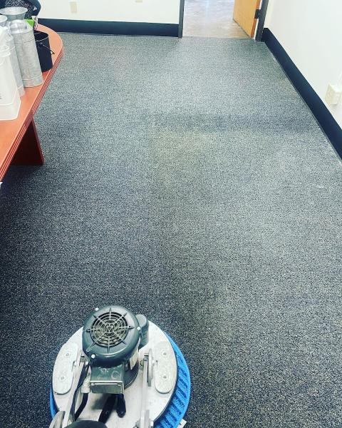 Happy Hippo Floor Care