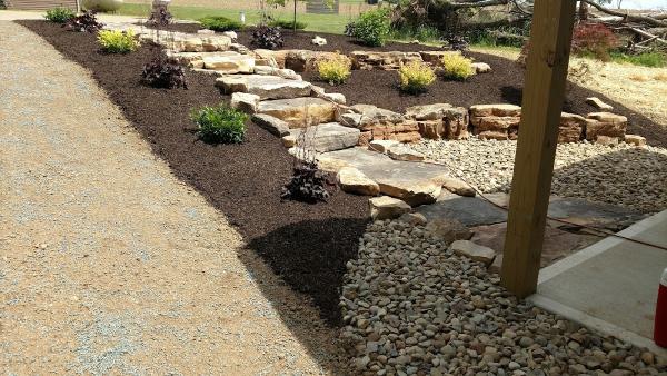 Stonehenge Landscaping Co
