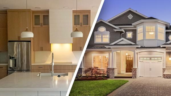 GR Home Renovation Inc