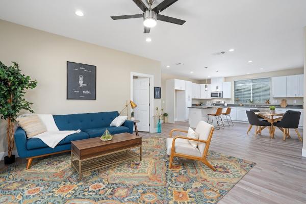 GR Home Renovation Inc