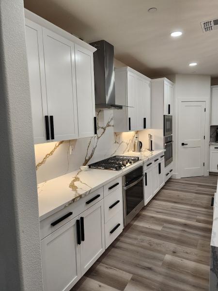 GR Home Renovation Inc