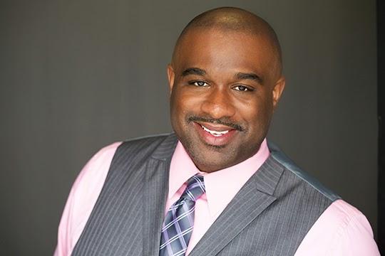 Corey L. Martin