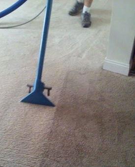 Vigeant's Carpet Cleaning