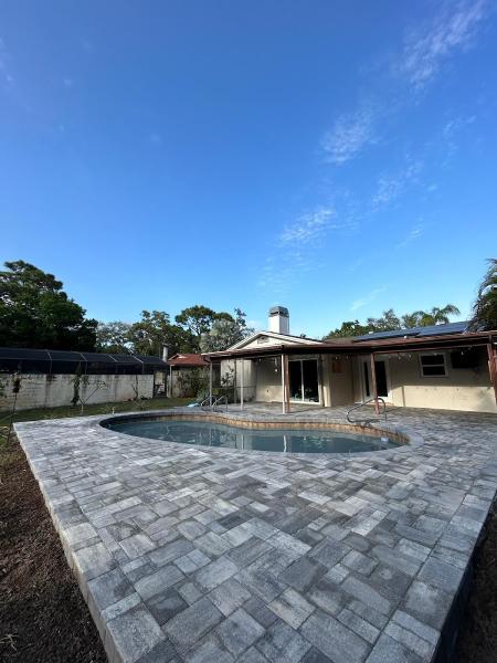 S & S Pavers