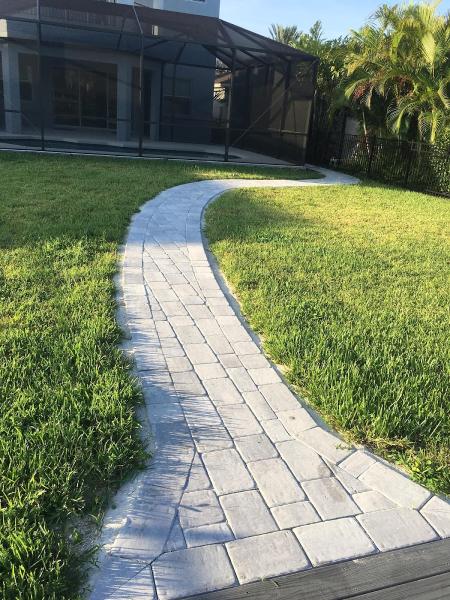 S & S Pavers