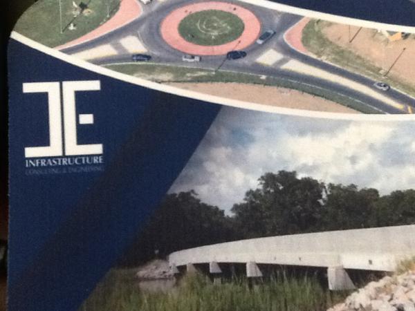 Infrastructure Consulting & Engineering