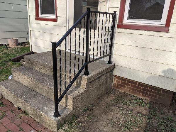 Palace Pros Handyman Service