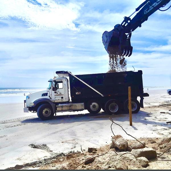 Drewry Site Development LLC