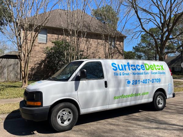 Surfacedetox Tile