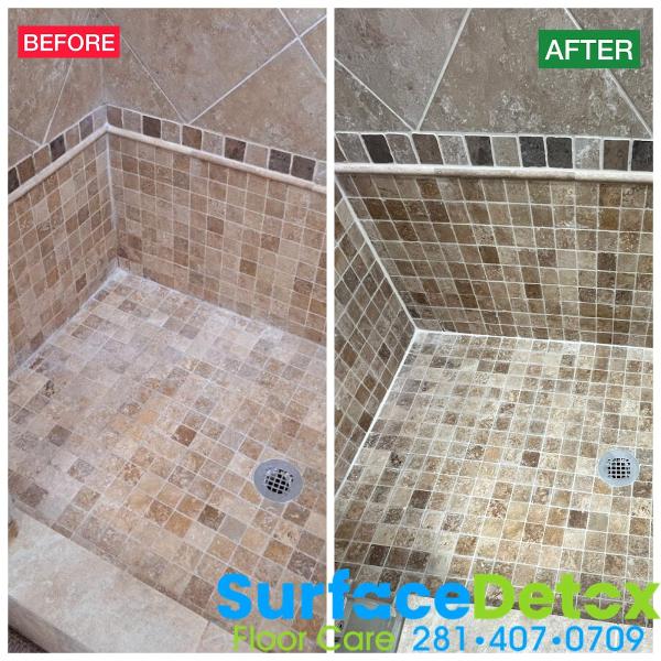 Surfacedetox Tile