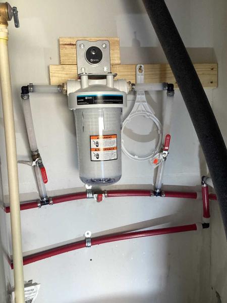 Champion Plumbing