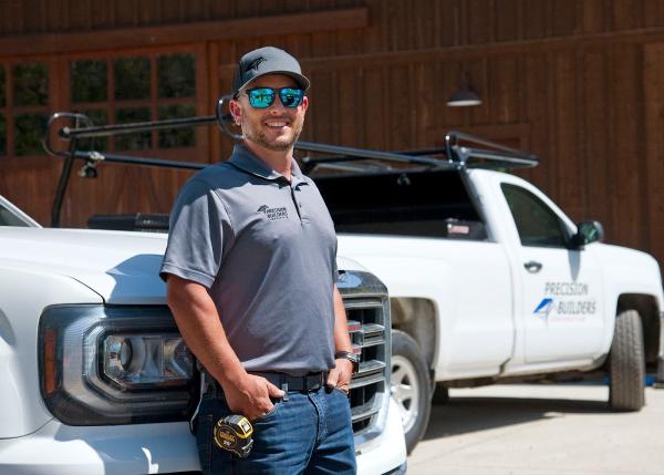 Precision Builders Corporation