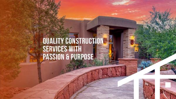 Copper Sky Contracting