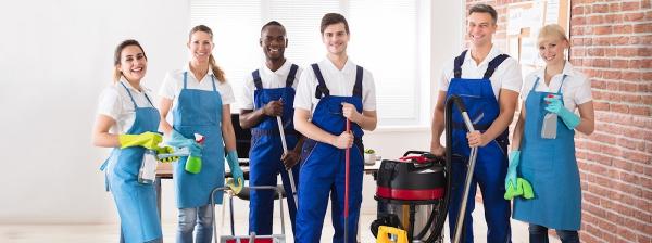 Frazier Janitorial Services