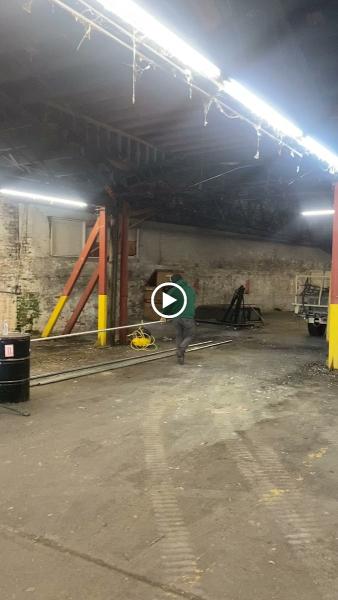 Out With the Old Junk Removal