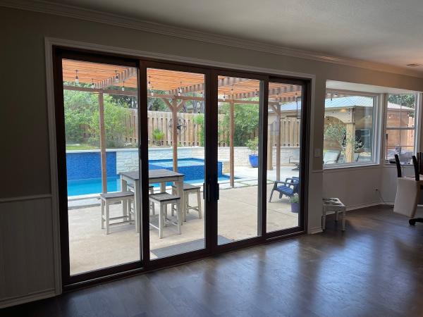 Greentex Windows & Siding