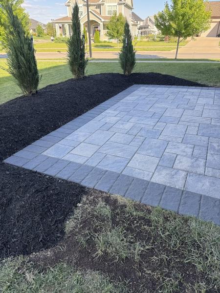 Lawnoxygen Quality Landscape Solutions LLC