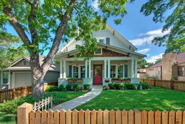 Williams-Hirsch Custom Builders