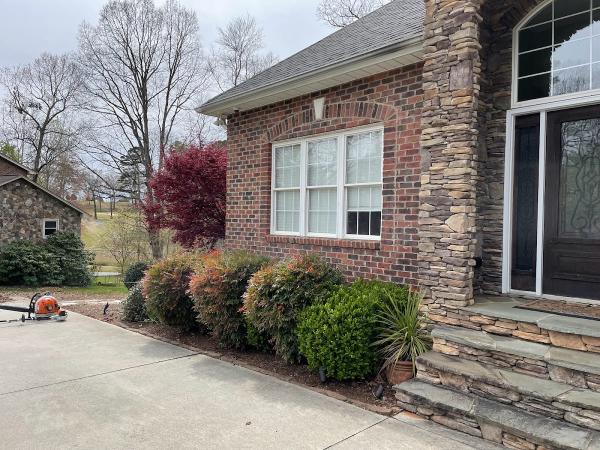 Jds Landscapes LLC