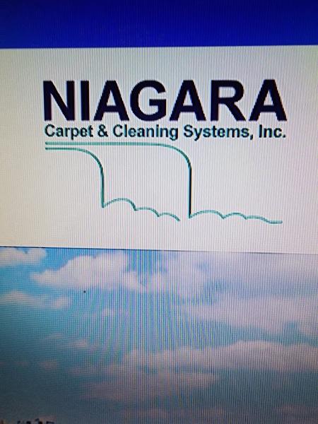 Niagara Carpet & Cleaning Systems