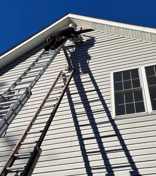 ASA Roofing