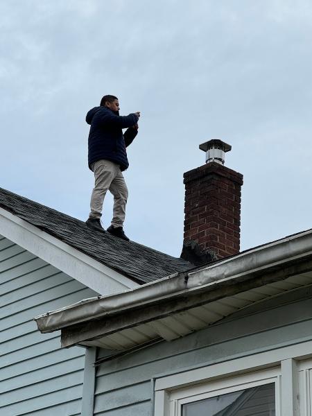 Home Inspection Pros/ Central NJ Home Inspectors