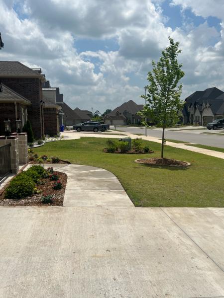 Black Tie Landscaping and Supply Store