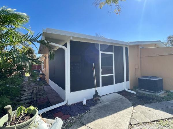 Lafferty Aluminum & Screening