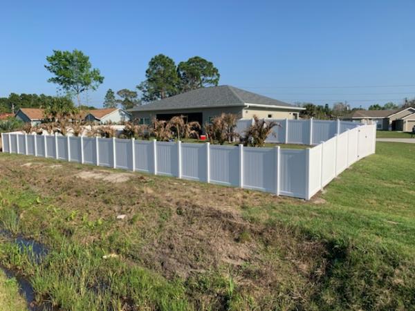 Lafferty Aluminum & Screening